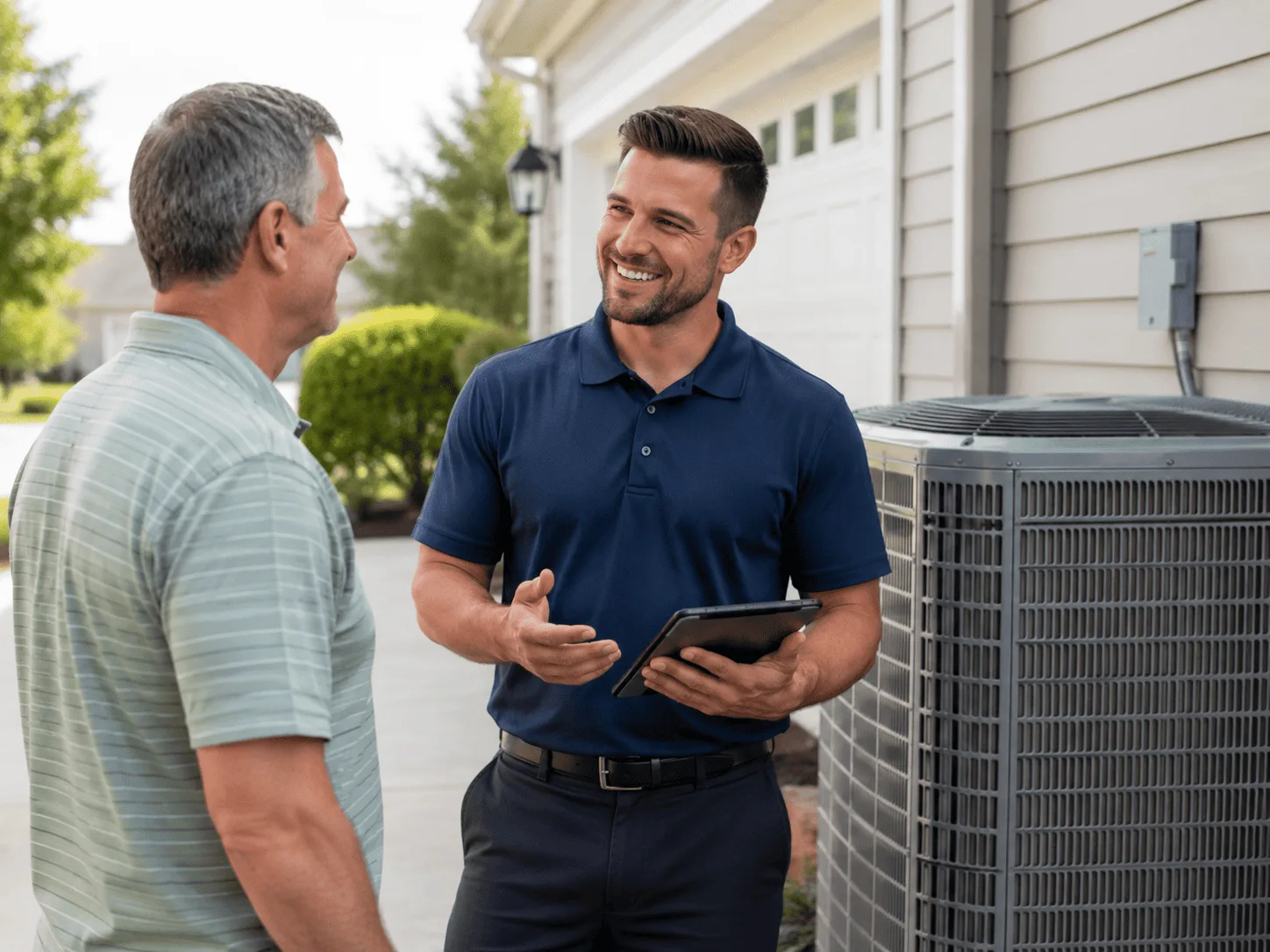 Heat Pump Installation Oakfield, ME FAQs